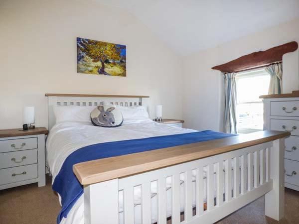 Honey Cottage Kirkby Lonsdale Eksteriør bilde