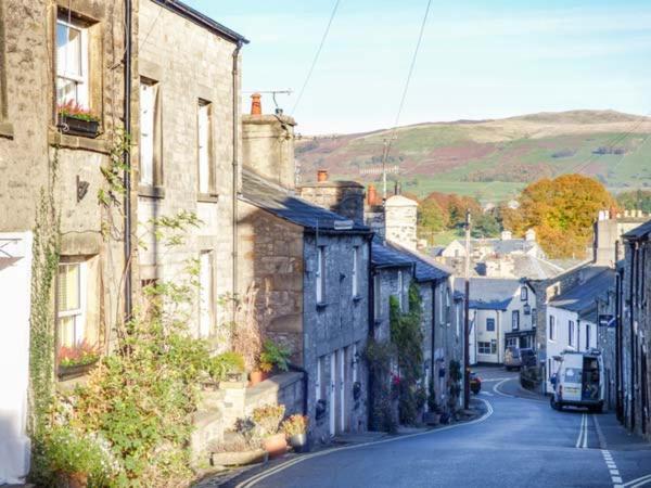 Honey Cottage Kirkby Lonsdale Eksteriør bilde