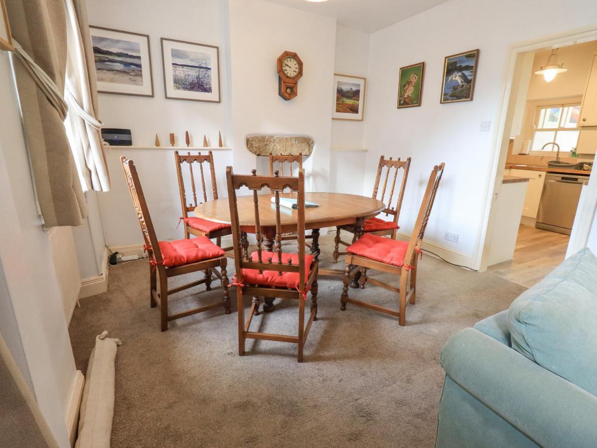 Honey Cottage Kirkby Lonsdale Eksteriør bilde