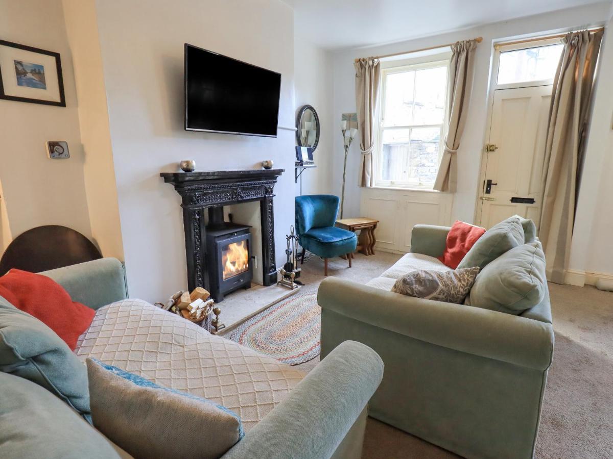 Honey Cottage Kirkby Lonsdale Eksteriør bilde
