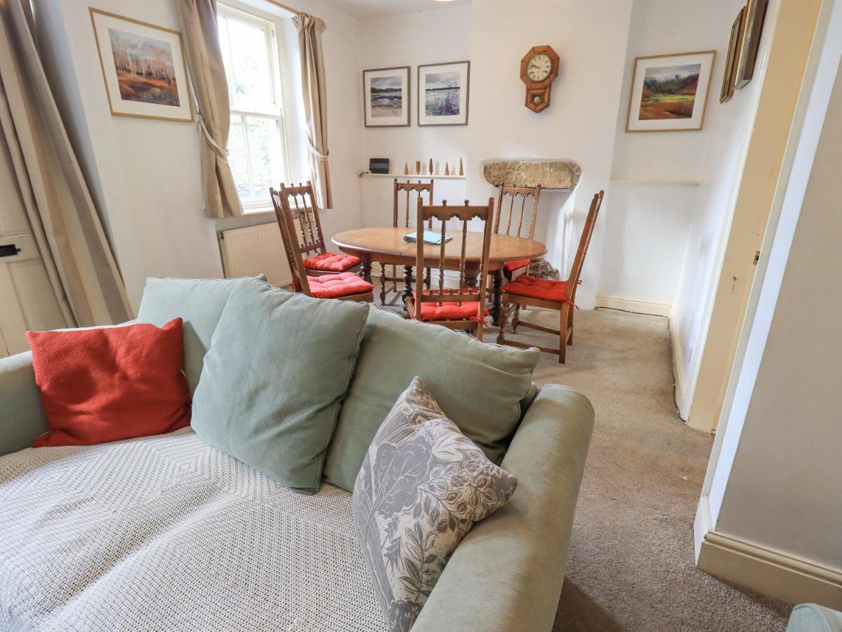 Honey Cottage Kirkby Lonsdale Eksteriør bilde